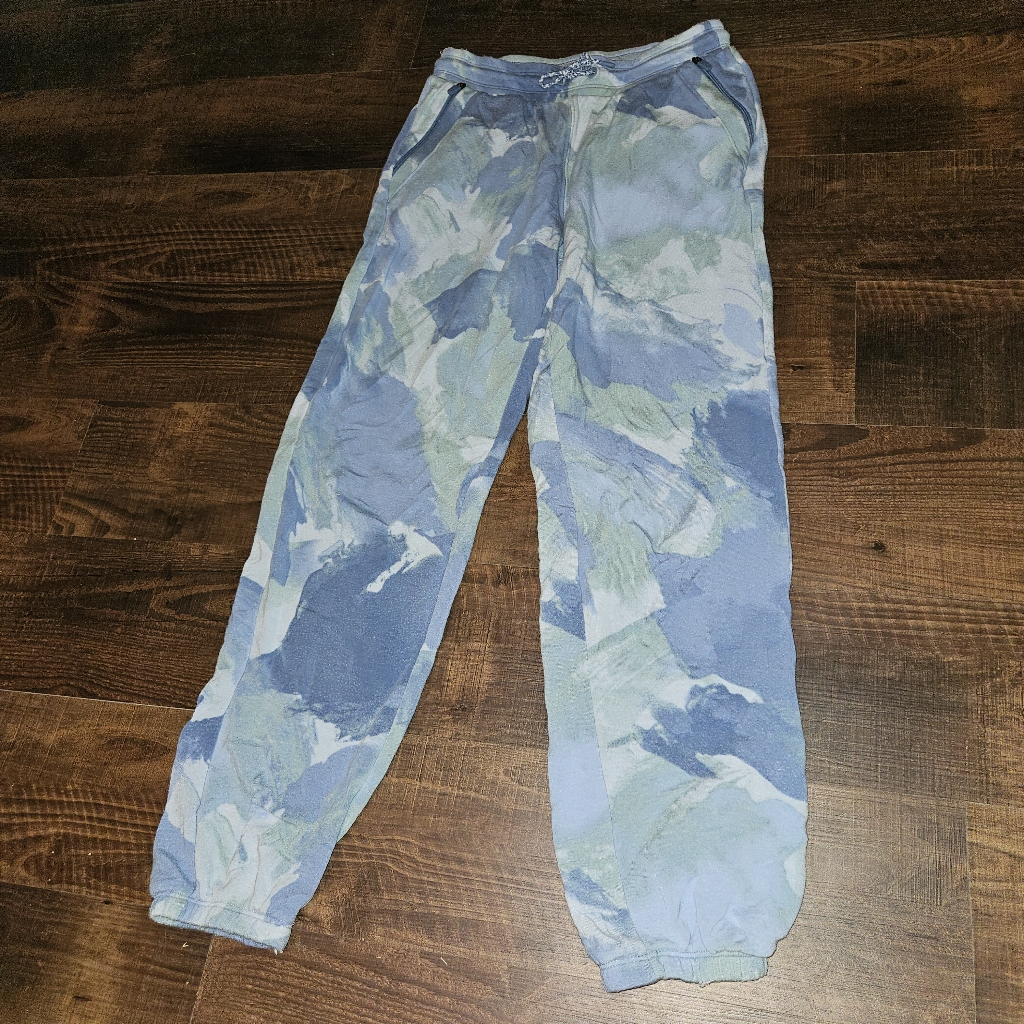 Athleta Girl Warm Up Joggers